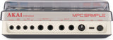 Decksaver skyddande cover för Akai MPC Sample