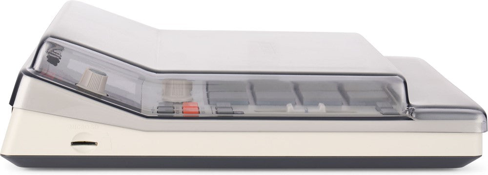 Decksaver skyddande cover för Akai MPC Sample