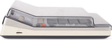 Decksaver skyddande cover för Akai MPC Sample