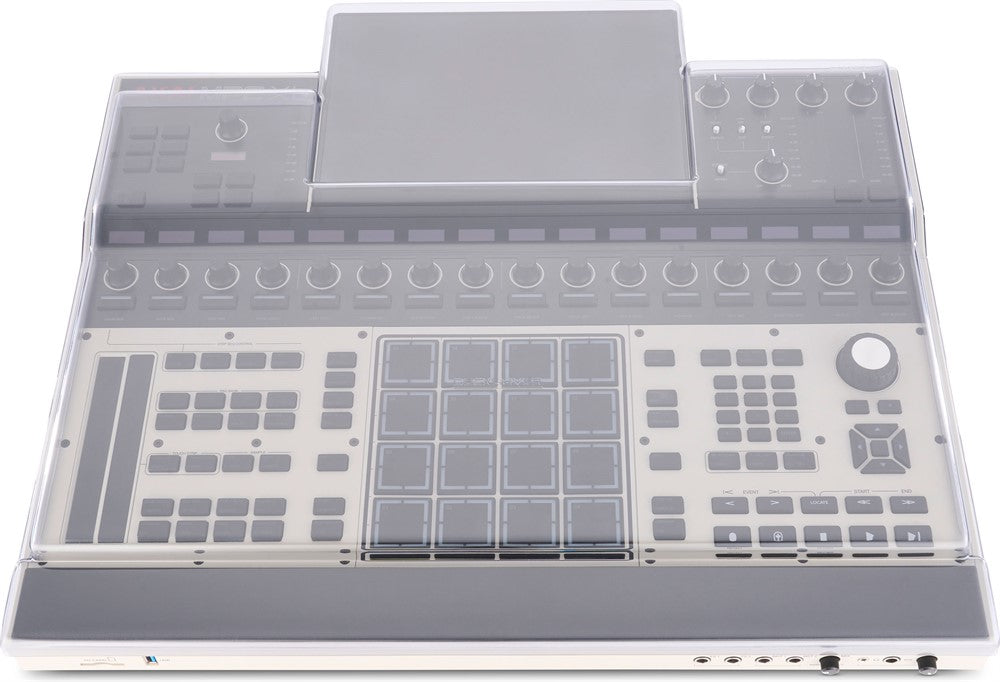 Decksaver Skyddande cover för Akai MPC XL