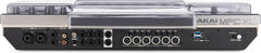 Decksaver Skyddande cover för Akai MPC XL
