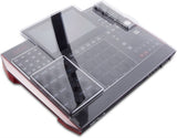Decksaver skyddande cover för Akai MPC X & MPC X Retro