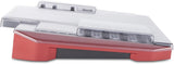 Decksaver skyddande cover för Akai MPC X & MPC X Retro