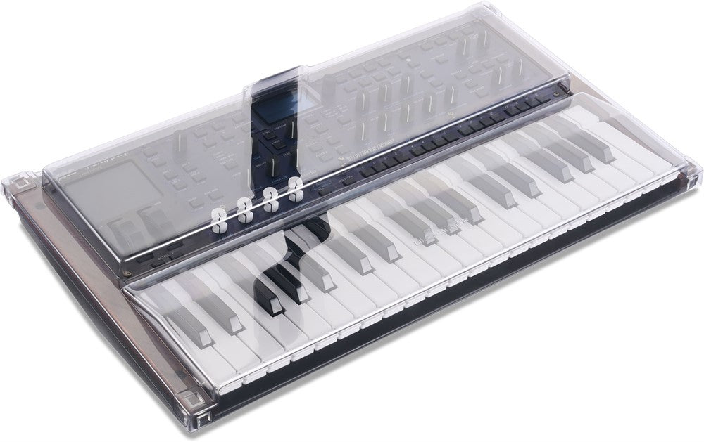 Decksaver skyddande cover för Korg multi/poly