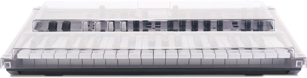 Decksaver skyddande cover för Korg multi/poly