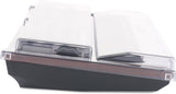 Decksaver skyddande cover för Korg multi/poly