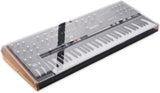 Decksaver skyddande cover för Moog Muse