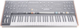 Decksaver skyddande cover för Moog Muse