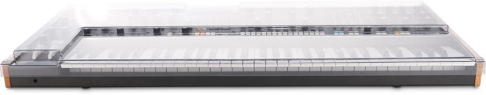 Decksaver skyddande cover för Moog Muse