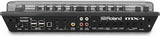 Decksaver Skydd cover för Roland AIRA MX-1