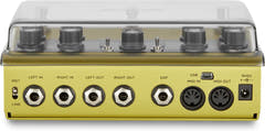 Decksaver skyddande cover för Strymon Nightsky & Volante