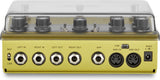 Decksaver skyddande cover för Strymon Nightsky & Volante