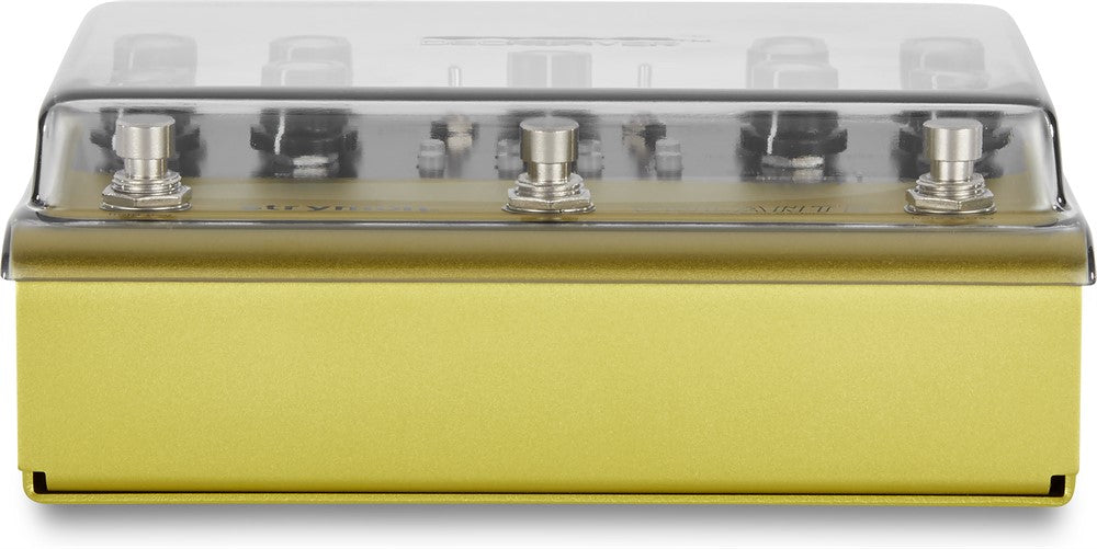 Decksaver skyddande cover för Strymon Nightsky & Volante