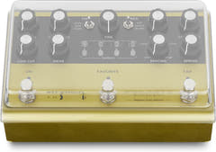 Decksaver skyddande cover för Strymon Nightsky & Volante