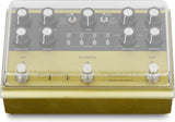 Decksaver skyddande cover för Strymon Nightsky & Volante
