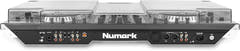 Decksaver Skyddande cover för Numark NS7II
