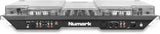 Decksaver Skyddande cover för Numark NS7II