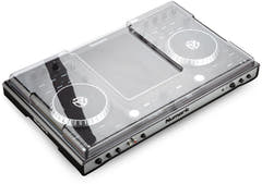 Decksaver skyddande cover för Numark IDJ Pro