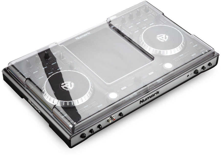 Decksaver skyddande cover för Numark IDJ Pro