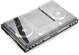 Decksaver skyddande cover för Numark IDJ Pro