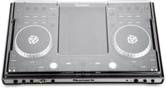 Decksaver skyddande cover för Numark IDJ Pro