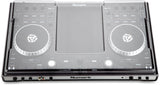 Decksaver skyddande cover för Numark IDJ Pro