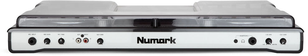 Decksaver skyddande cover för Numark IDJ Pro