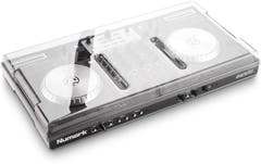 Decksaver Skyddande cover för Numark NS6