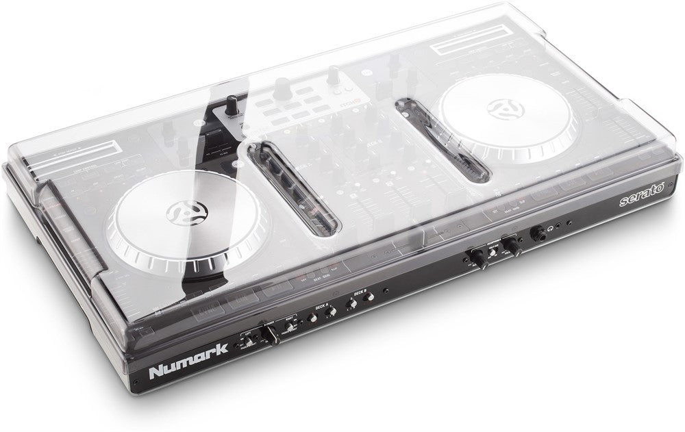 Decksaver Skyddande cover för Numark NS6