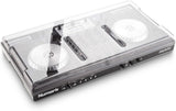 Decksaver Skyddande cover för Numark NS6