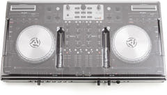 Decksaver Skyddande cover för Numark NS6