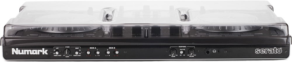 Decksaver Skyddande cover för Numark NS6