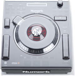 Decksaver skyddande cover för Numark V7