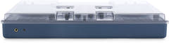 Decksaver Skydd cover för AlphaTheta Omnis-Duo