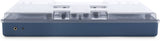Decksaver Skydd cover för AlphaTheta Omnis-Duo