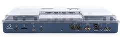 Decksaver Skydd cover för AlphaTheta Omnis-Duo