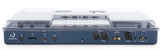 Decksaver Skydd cover för AlphaTheta Omnis-Duo