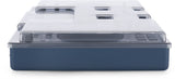 Decksaver Skydd cover för AlphaTheta Omnis-Duo
