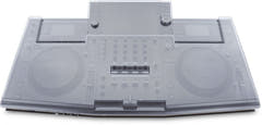 Decksaver Skydd cover för Pioneer DJ Opus-Quad