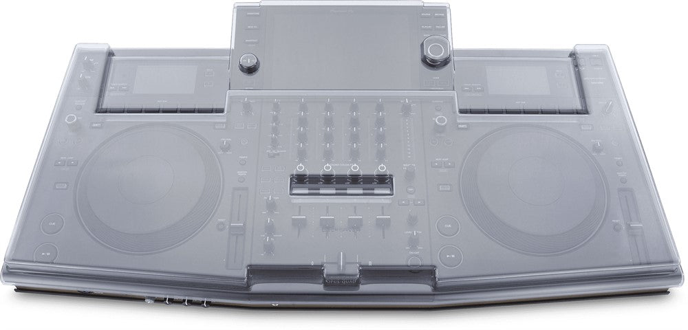 Decksaver Skydd cover för Pioneer DJ Opus-Quad
