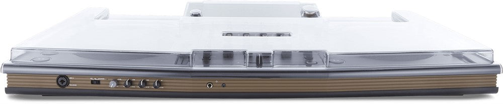 Decksaver Skydd cover för Pioneer DJ Opus-Quad