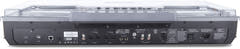 Decksaver Skydd cover för Pioneer DJ Opus-Quad