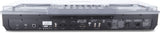 Decksaver Skydd cover för Pioneer DJ Opus-Quad