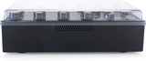 Decksaver Skyddande cover för Union Audio orbit.4 LE och orbit.4 LE fx