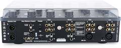 Decksaver Skyddande cover för Union Audio orbit.4 LE och orbit.4 LE fx