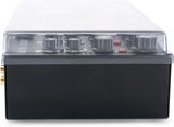 Decksaver Skyddande cover för Union Audio orbit.4 LE och orbit.4 LE fx