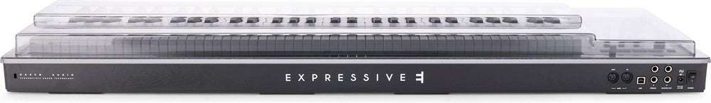 Decksaver skyddande cover för Expressive E Osmose 61
