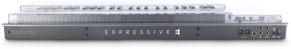 Decksaver Skyddande cover för Expressive E Osmose