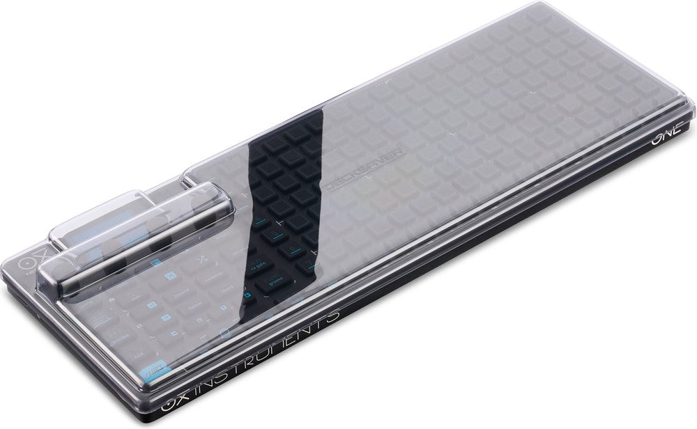 Decksaver skydds cover för OXI Instruments OXI One MK2