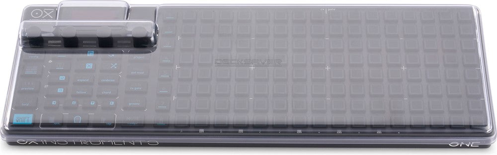 Decksaver skydds cover för OXI Instruments OXI One MK2